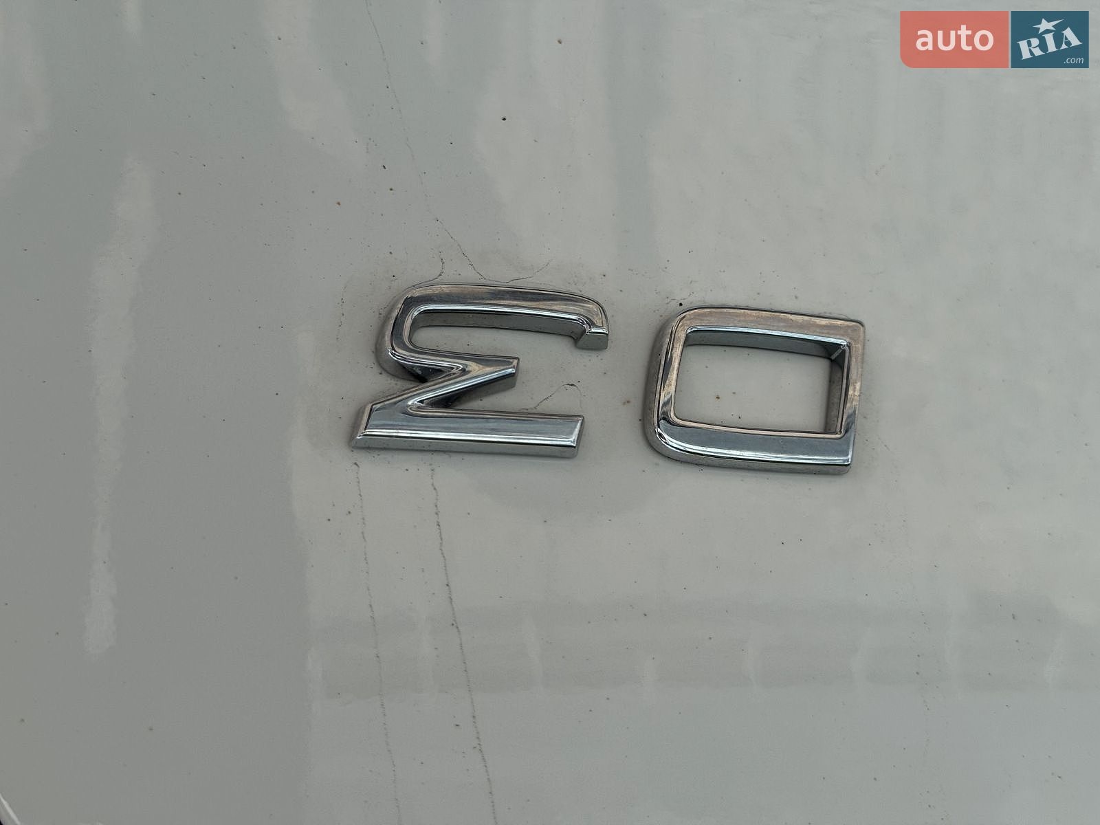 Volvo XC40 2019 VIN YV1XZ72BDK2129808 фото оголошення 23 з 24