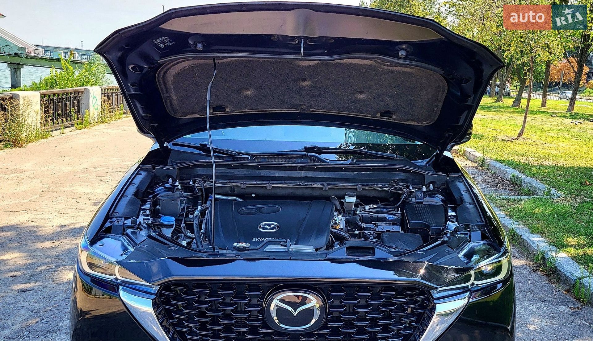 Mazda CX-5 2022 VIN JM3KFBBM9P0177487 фото оголошення 15 з 43