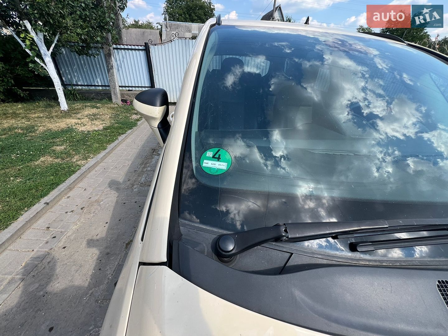 Opel Zafira 2014 VIN W0LPD9EN4E2087486 фото оголошення 14 з 28