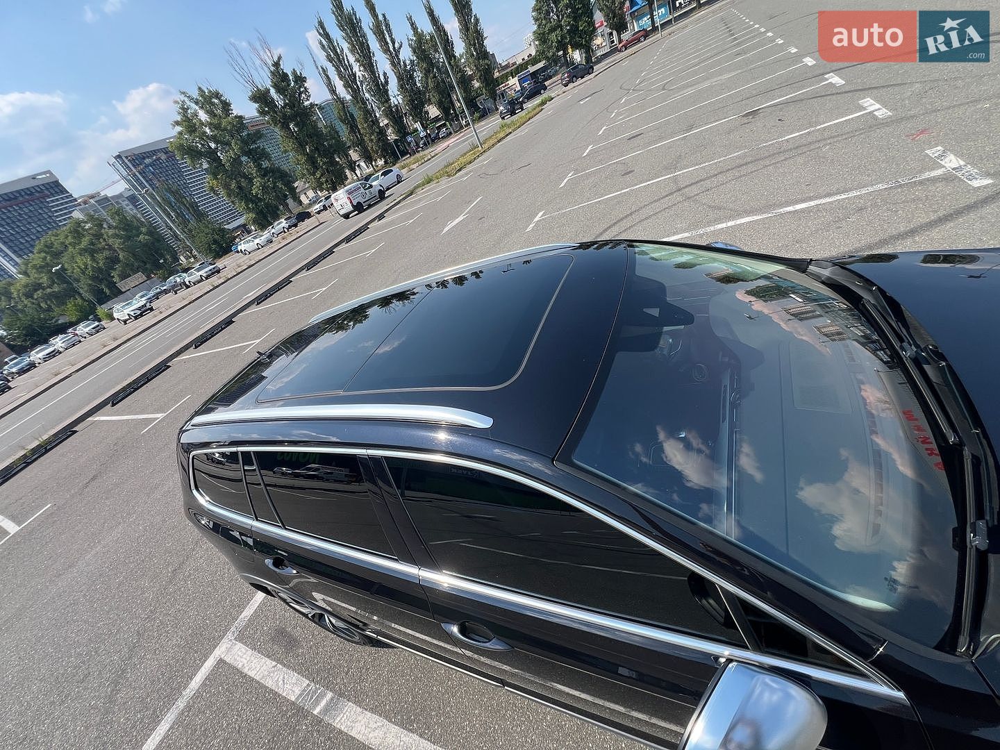 Volkswagen Passat Alltrack 2017 VIN WVWZZZ3CZHE126452 фото оголошення 12 з 75