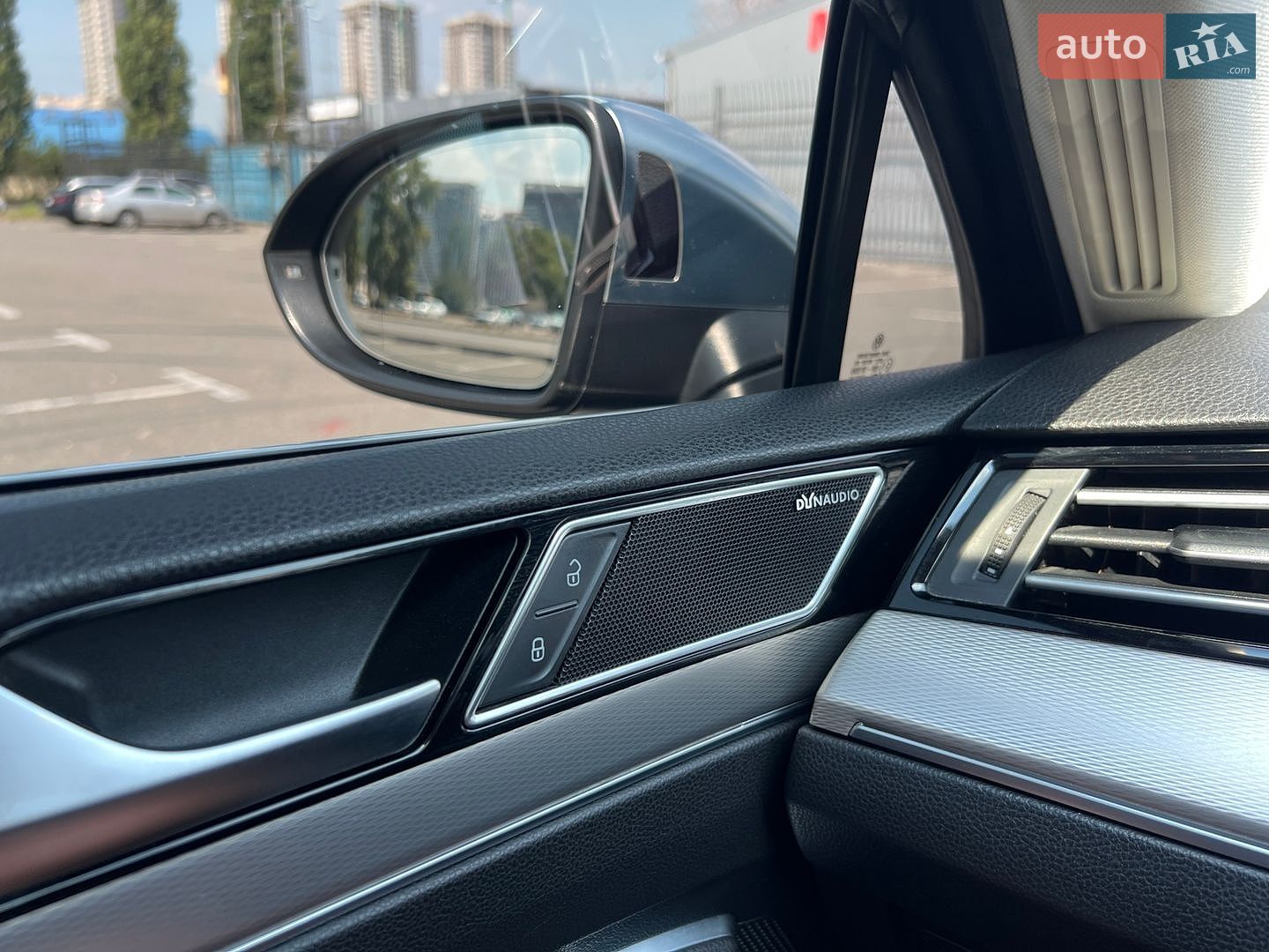 Volkswagen Passat Alltrack 2017 VIN WVWZZZ3CZHE126452 фото оголошення 17 з 75