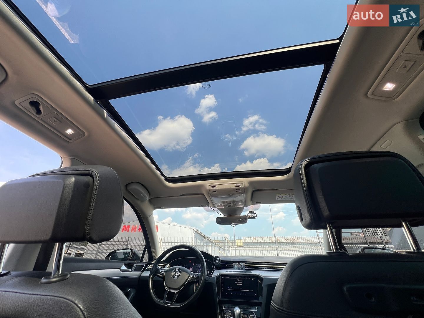 Volkswagen Passat Alltrack 2017 VIN WVWZZZ3CZHE126452 фото оголошення 24 з 75