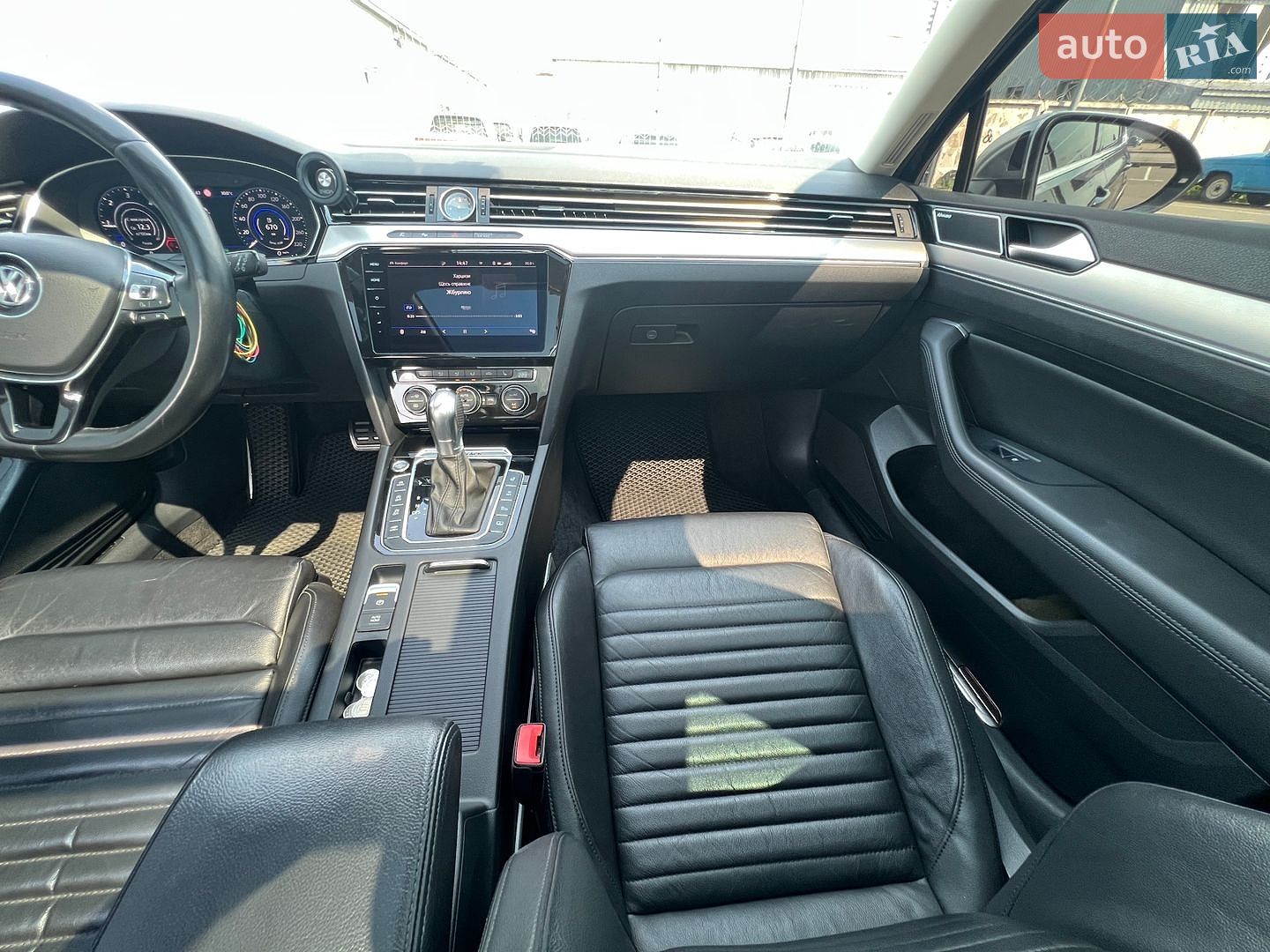 Volkswagen Passat Alltrack 2017 VIN WVWZZZ3CZHE126452 фото оголошення 27 з 75