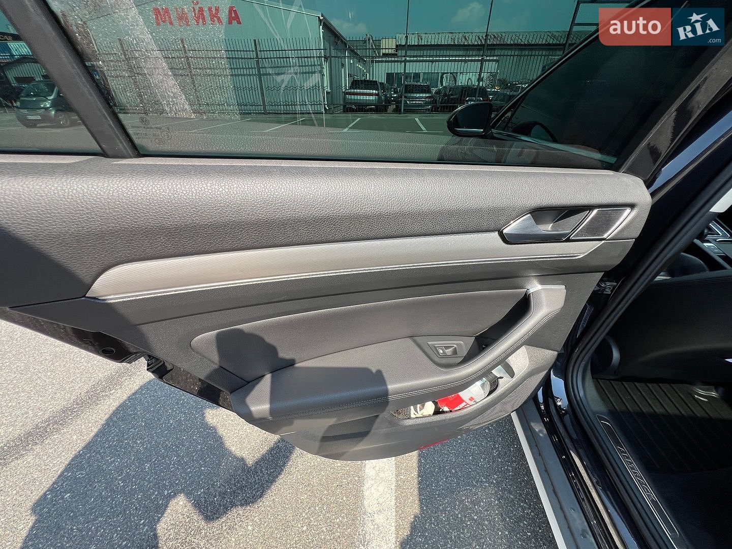 Volkswagen Passat Alltrack 2017 VIN WVWZZZ3CZHE126452 фото оголошення 28 з 75