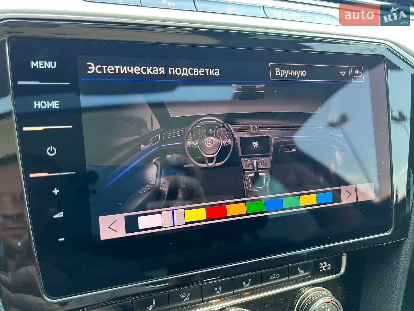 Volkswagen Passat Alltrack 2017 VIN WVWZZZ3CZHE126452 фото оголошення 59 з 75