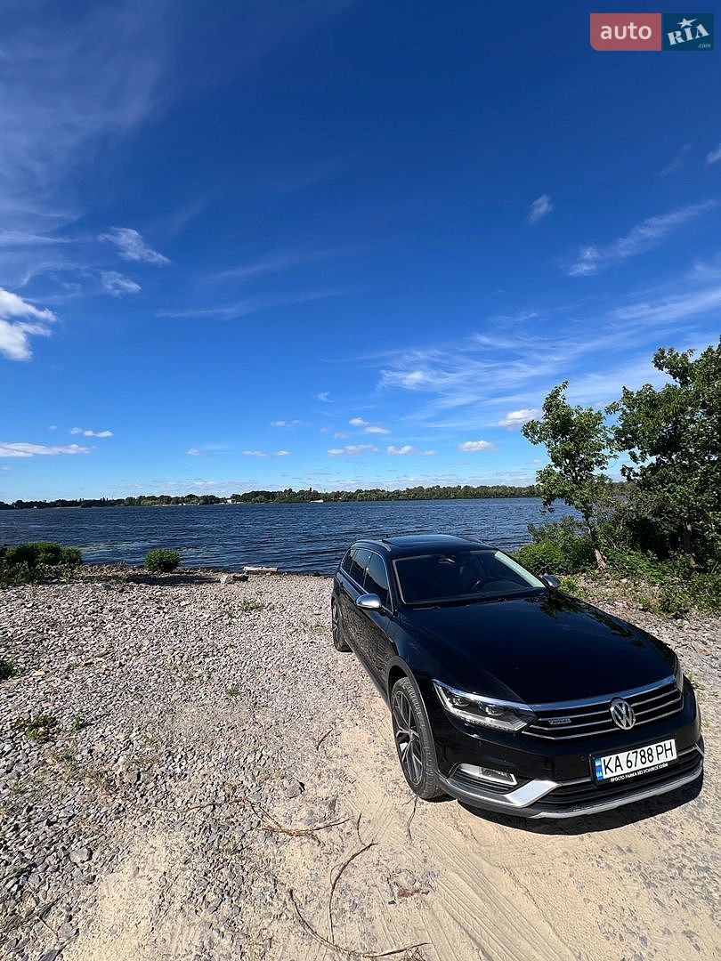 Volkswagen Passat Alltrack 2017 VIN WVWZZZ3CZHE126452 фото оголошення 70 з 75
