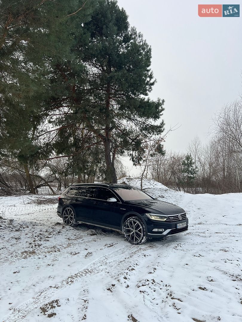 Volkswagen Passat Alltrack 2017 VIN WVWZZZ3CZHE126452 фото оголошення 71 з 75