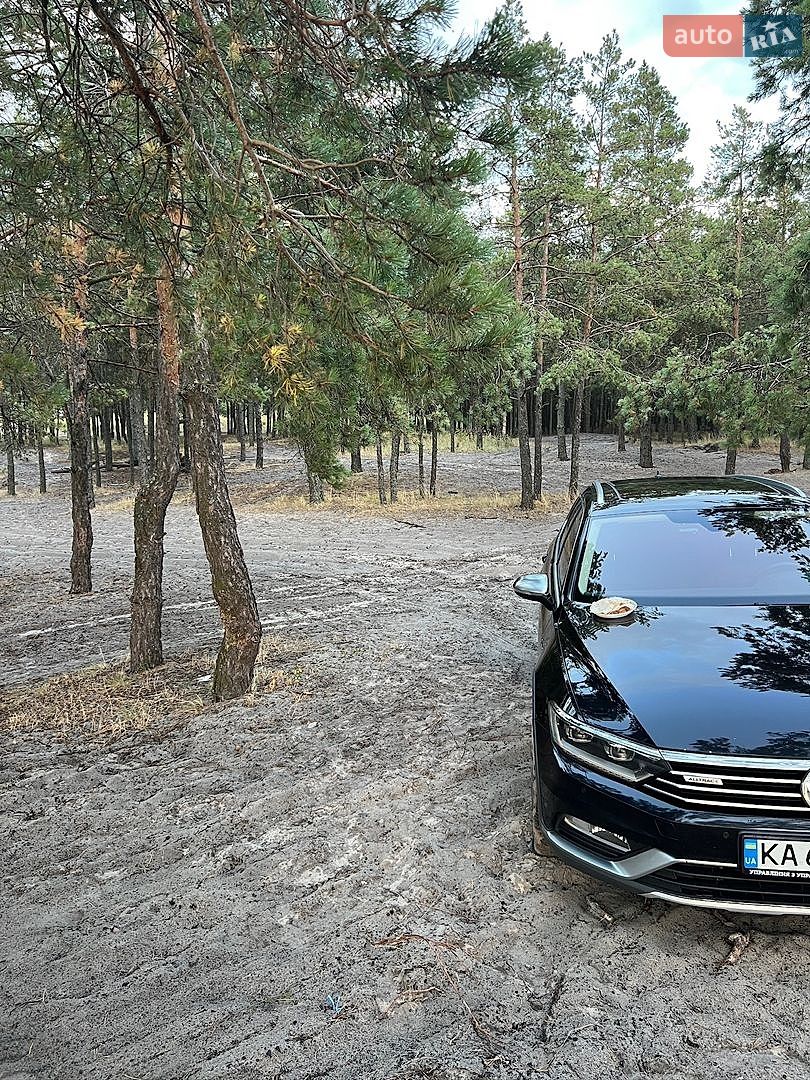 Volkswagen Passat Alltrack 2017 VIN WVWZZZ3CZHE126452 фото оголошення 73 з 75