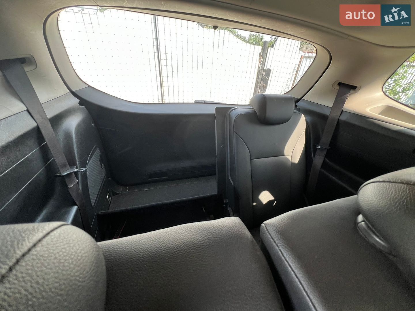 Opel Zafira 2014 VIN W0LPD9EN4E2087486 фото оголошення 19 з 28