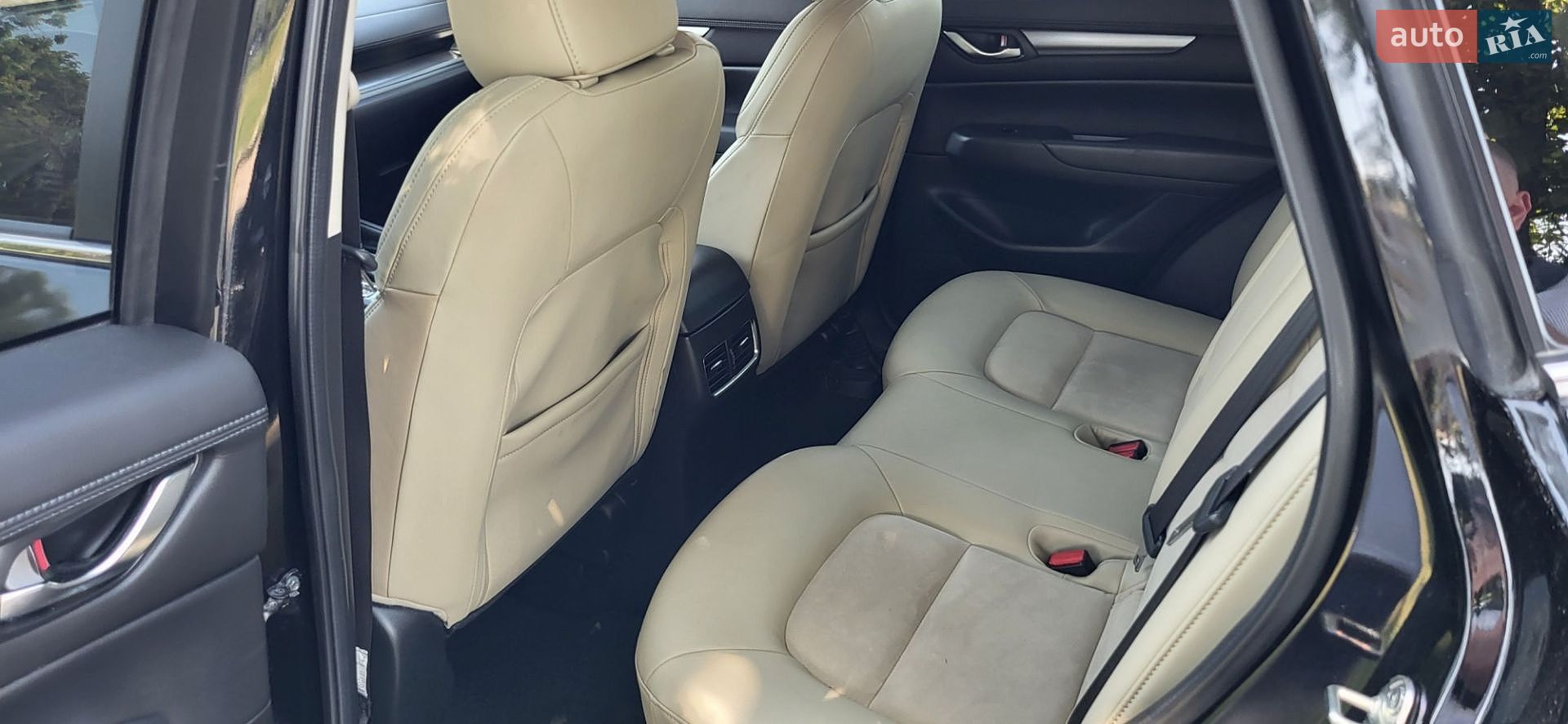 Mazda CX-5 2022 VIN JM3KFBBM9P0177487 фото оголошення 28 з 43