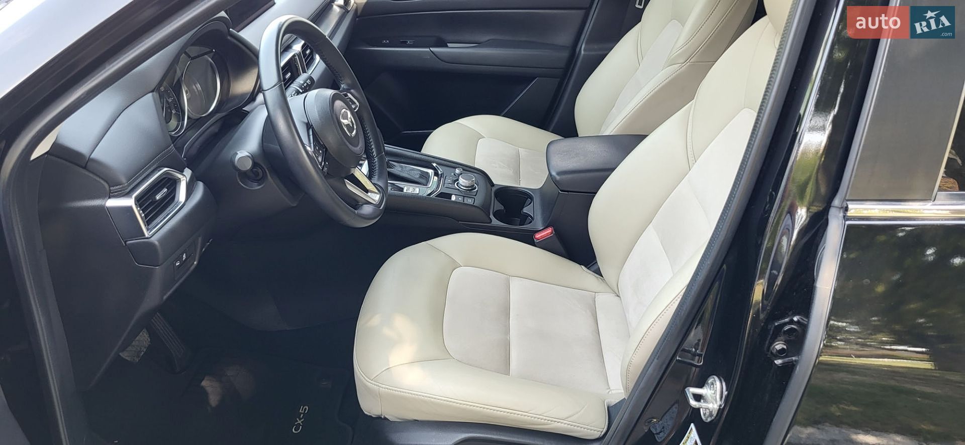Mazda CX-5 2022 VIN JM3KFBBM9P0177487 фото оголошення 22 з 43