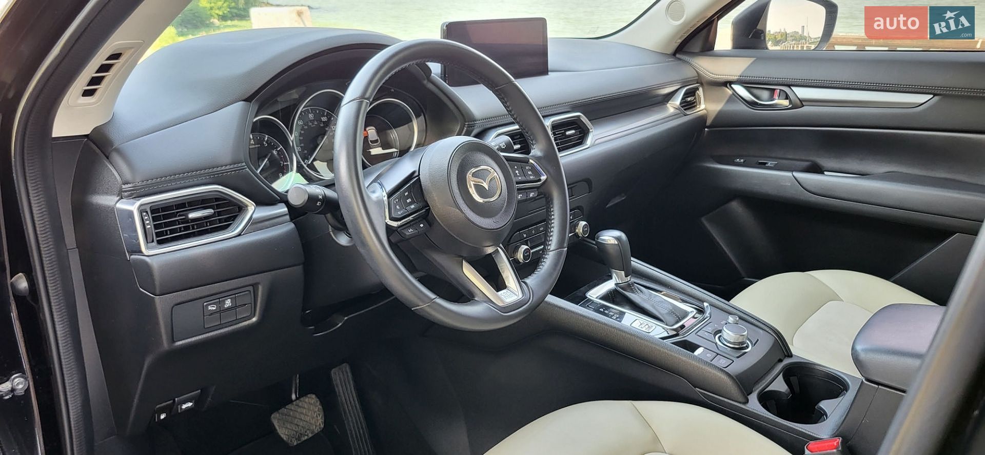 Mazda CX-5 2022 VIN JM3KFBBM9P0177487 фото оголошення 20 з 43