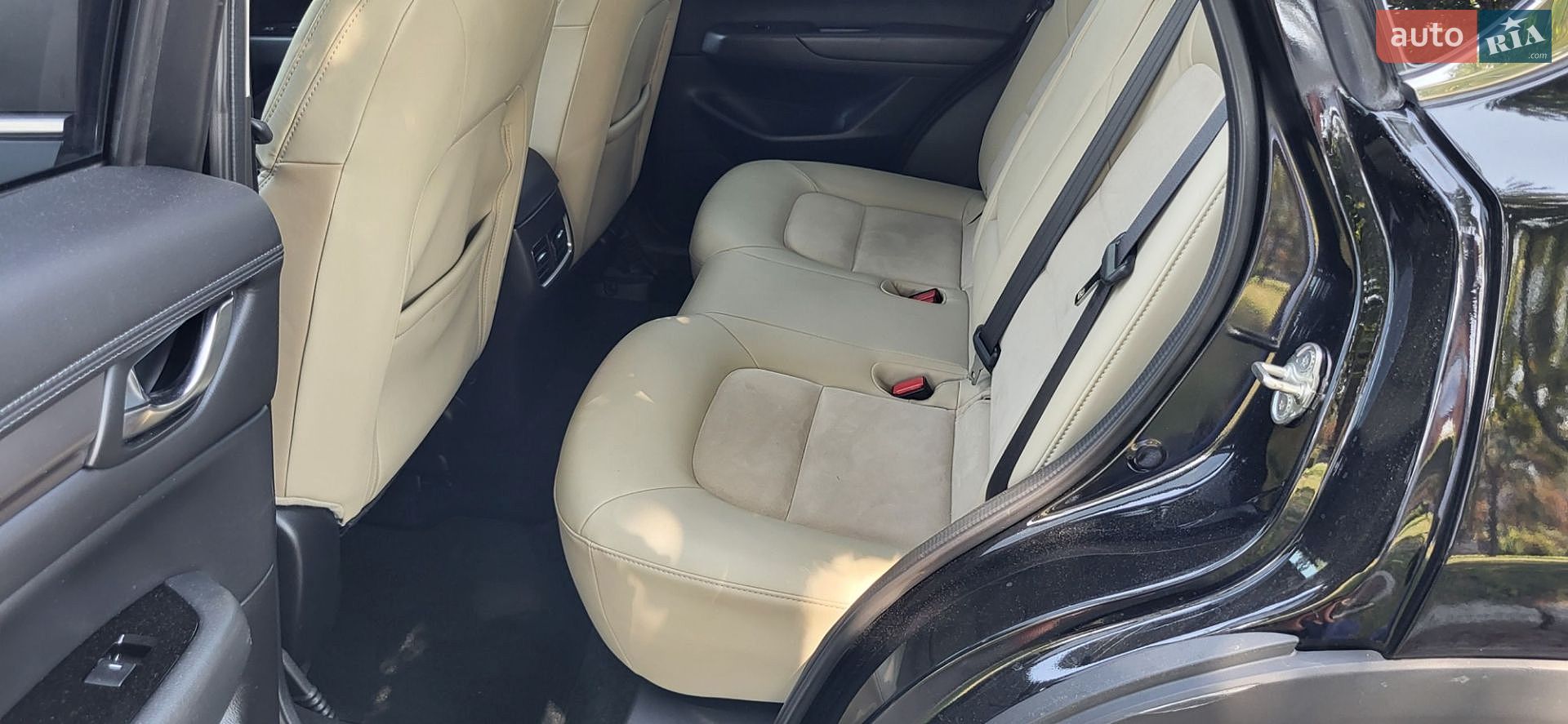 Mazda CX-5 2022 VIN JM3KFBBM9P0177487 фото оголошення 27 з 43
