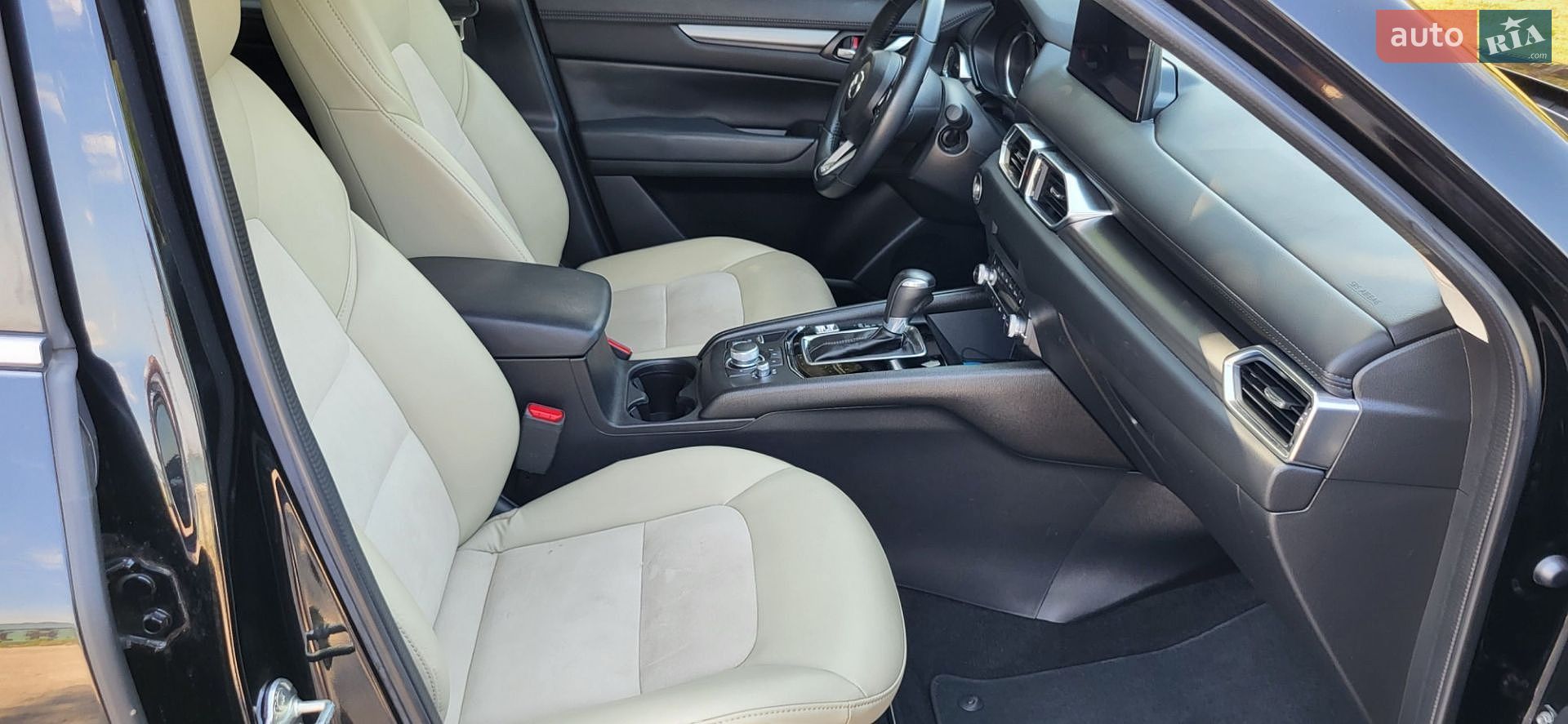 Mazda CX-5 2022 VIN JM3KFBBM9P0177487 фото оголошення 33 з 43