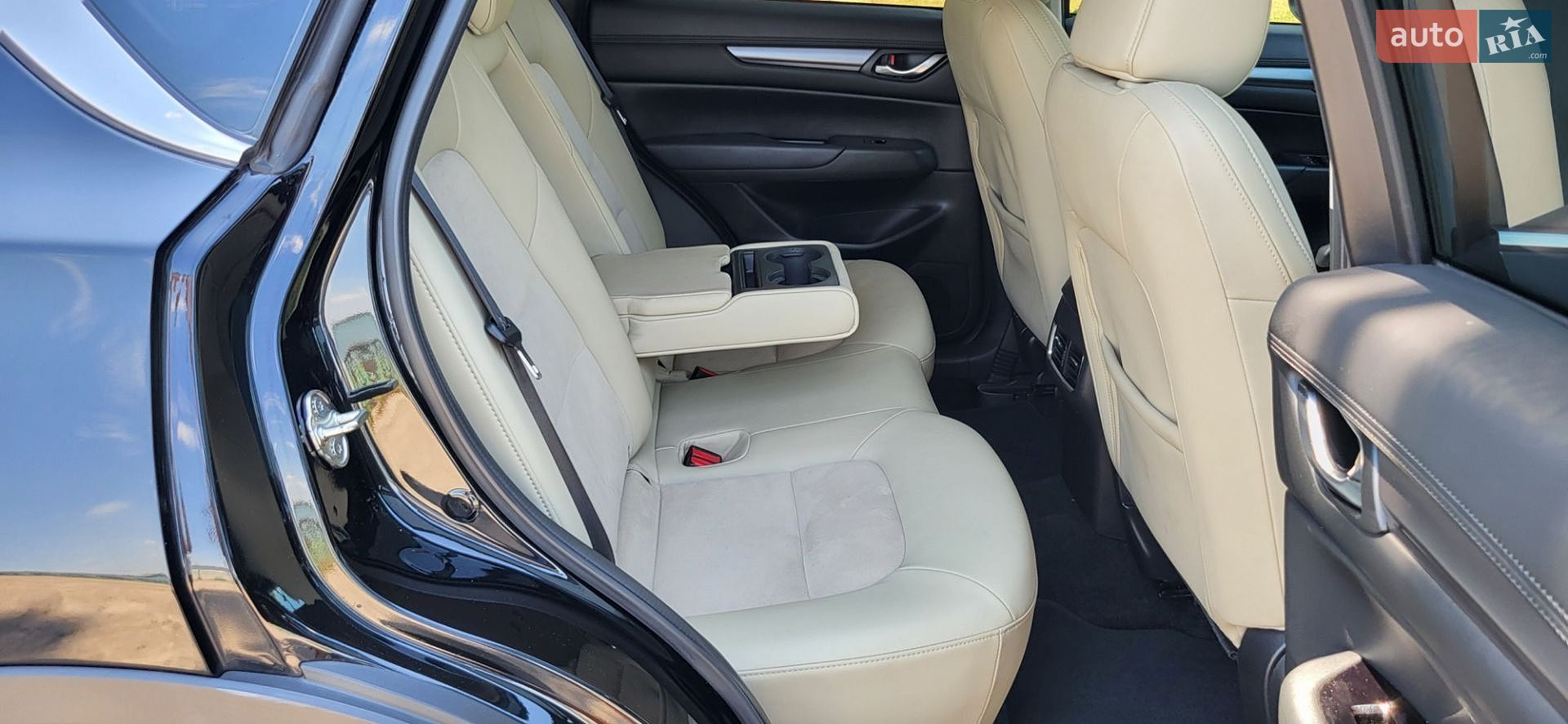 Mazda CX-5 2022 VIN JM3KFBBM9P0177487 фото оголошення 36 з 43