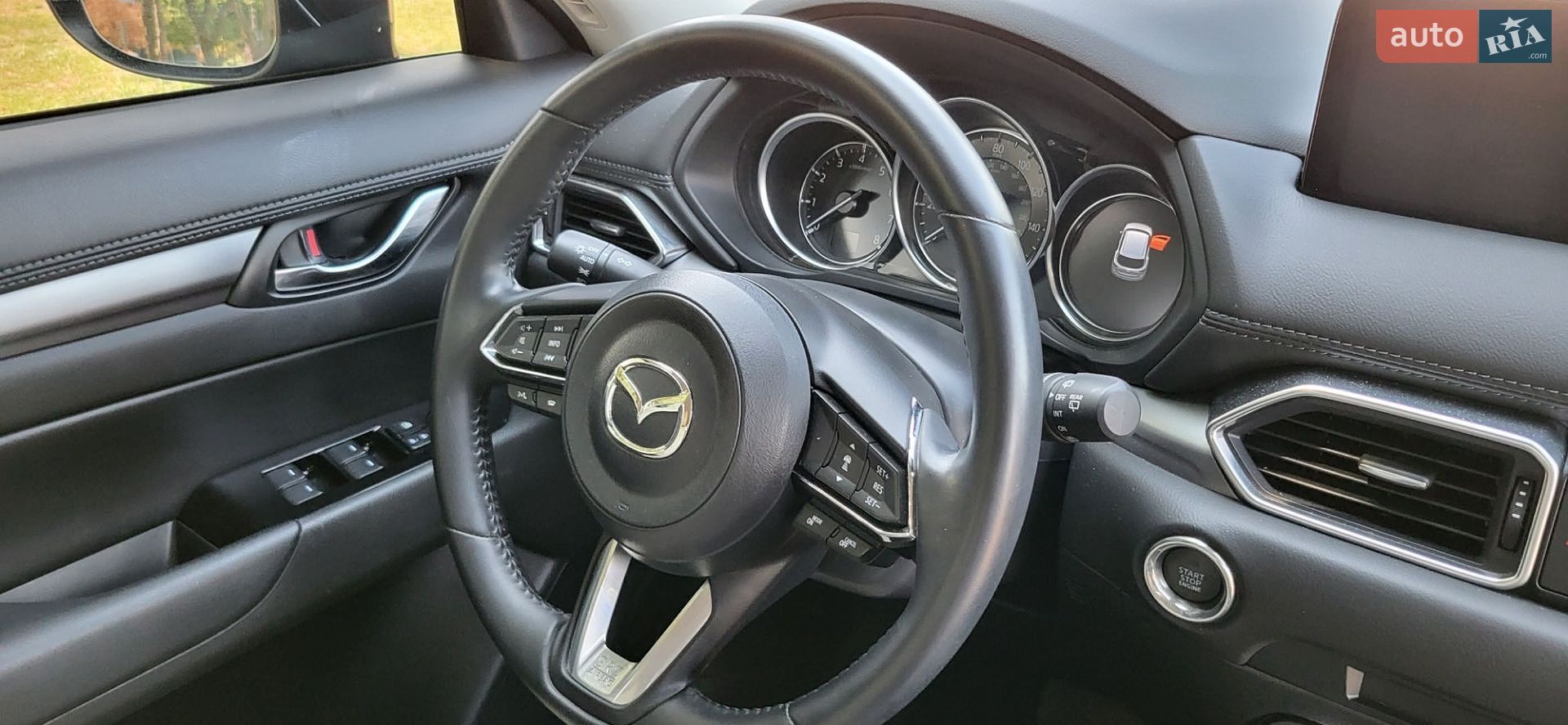 Mazda CX-5 2022 VIN JM3KFBBM9P0177487 фото оголошення 31 з 43