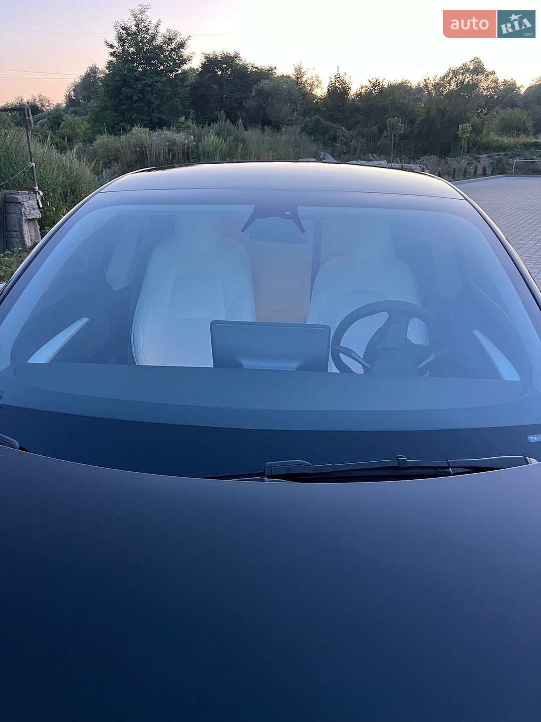 Tesla Model 3 2023 VIN 5YJ3E1EB5PF603360 фото оголошення 34 з 42