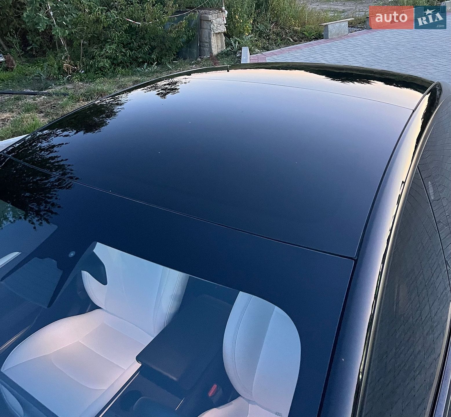 Tesla Model 3 2023 VIN 5YJ3E1EB5PF603360 фото оголошення 36 з 42
