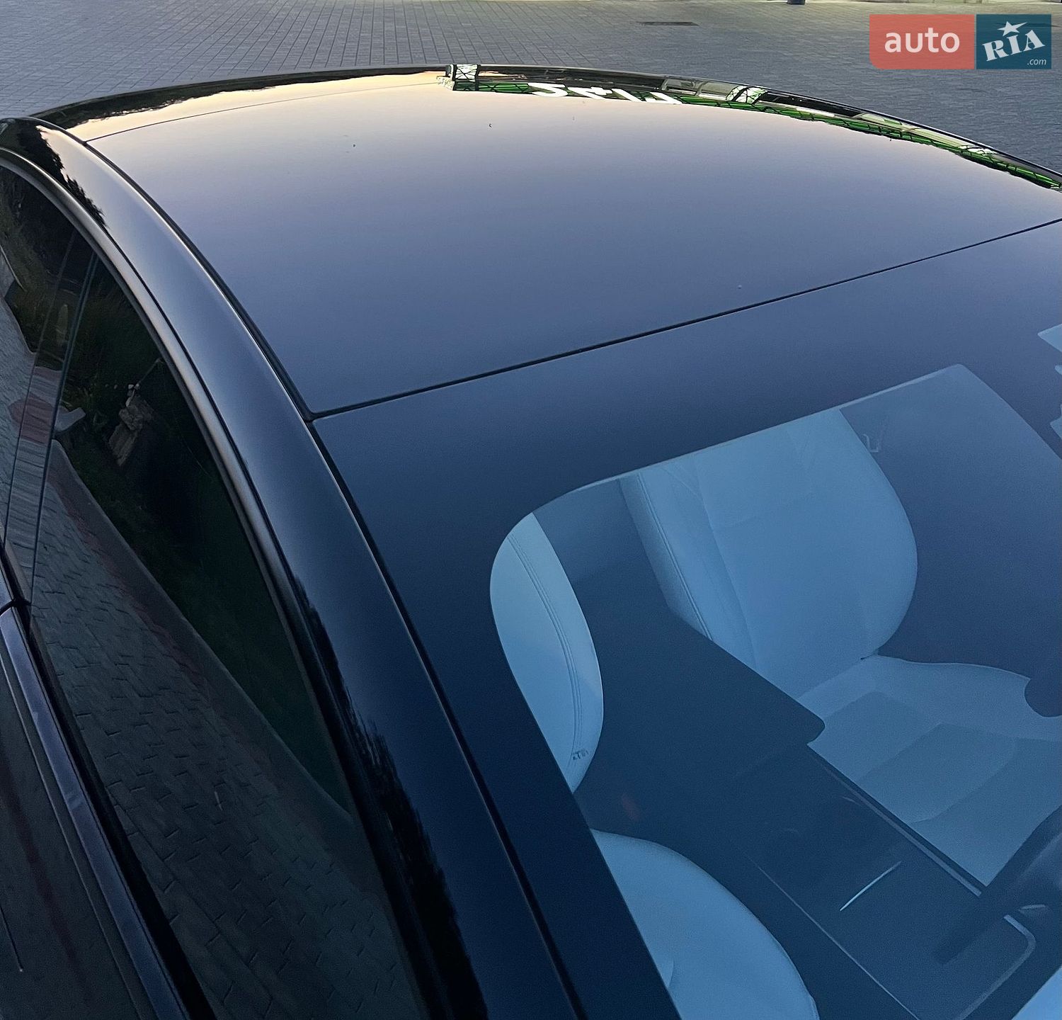 Tesla Model 3 2023 VIN 5YJ3E1EB5PF603360 фото оголошення 37 з 42