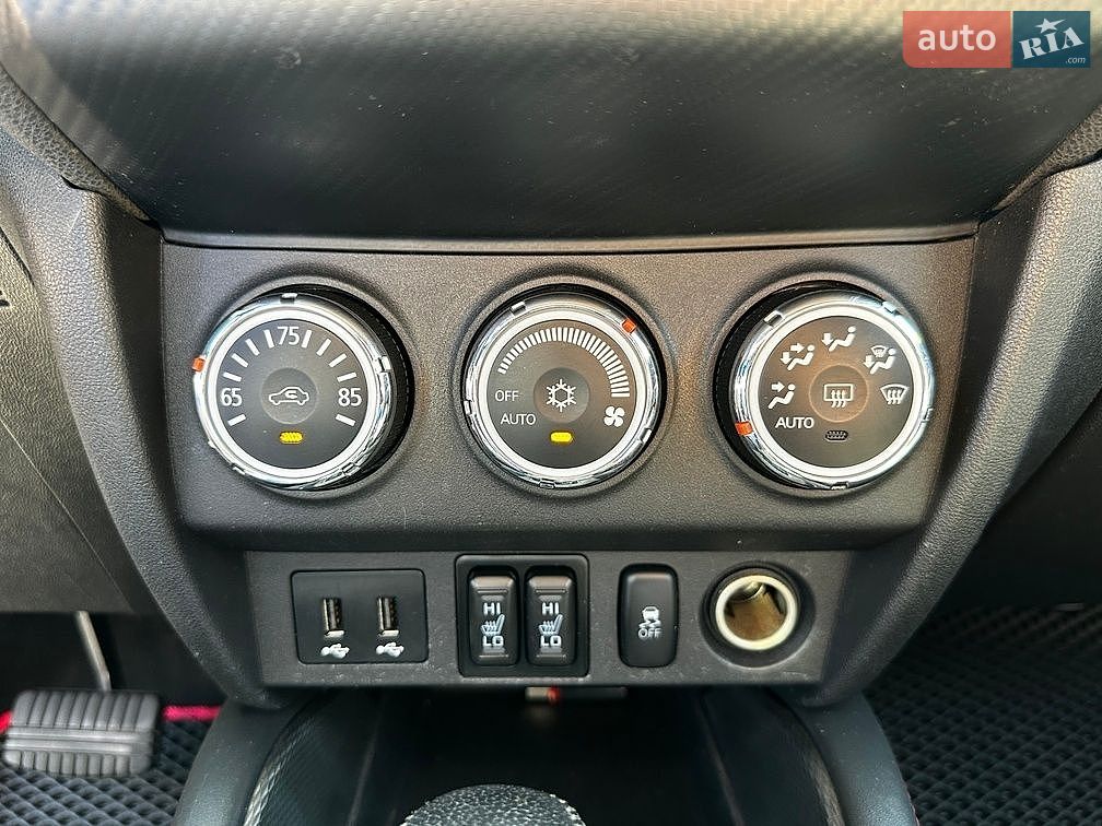 Mitsubishi Outlander Sport 2018 VIN JA4AP3AW0JU003148 фото оголошення 19 з 25