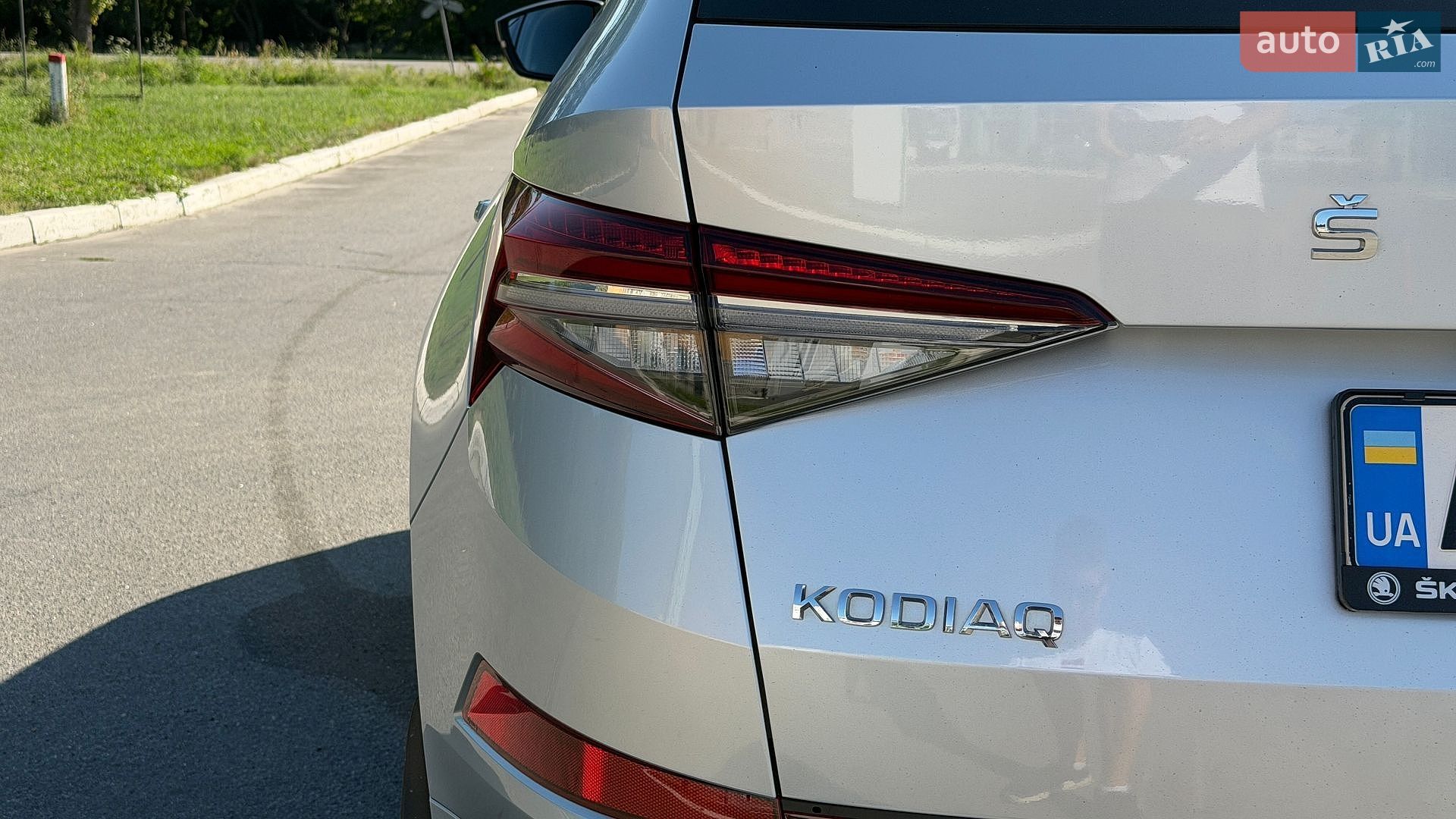 Skoda Kodiaq 2023 VIN TMBLJ7NS4RB400402 фото оголошення 28 з 90