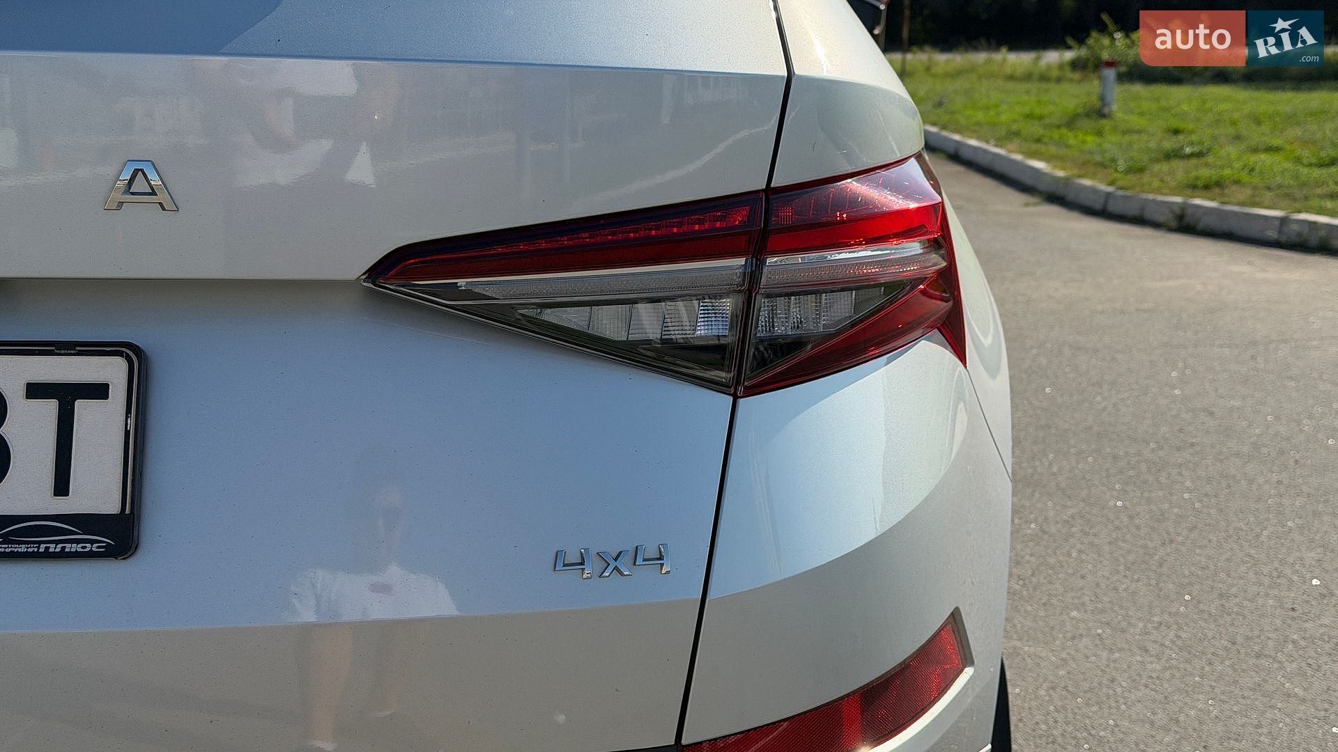 Skoda Kodiaq 2023 VIN TMBLJ7NS4RB400402 фото оголошення 30 з 90