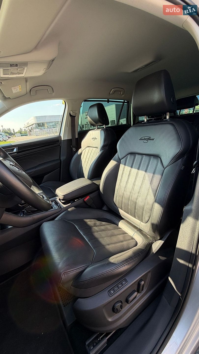 Skoda Kodiaq 2023 VIN TMBLJ7NS4RB400402 фото оголошення 38 з 90