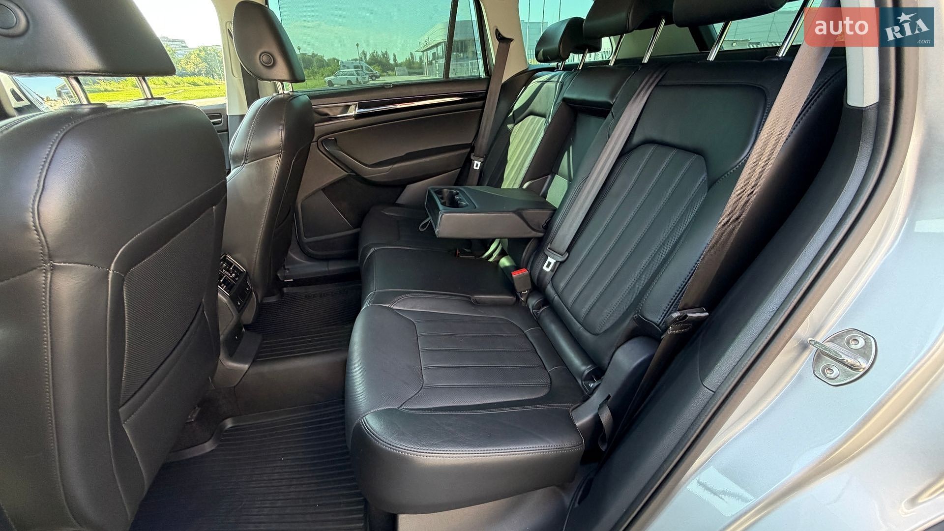 Skoda Kodiaq 2023 VIN TMBLJ7NS4RB400402 фото оголошення 53 з 90