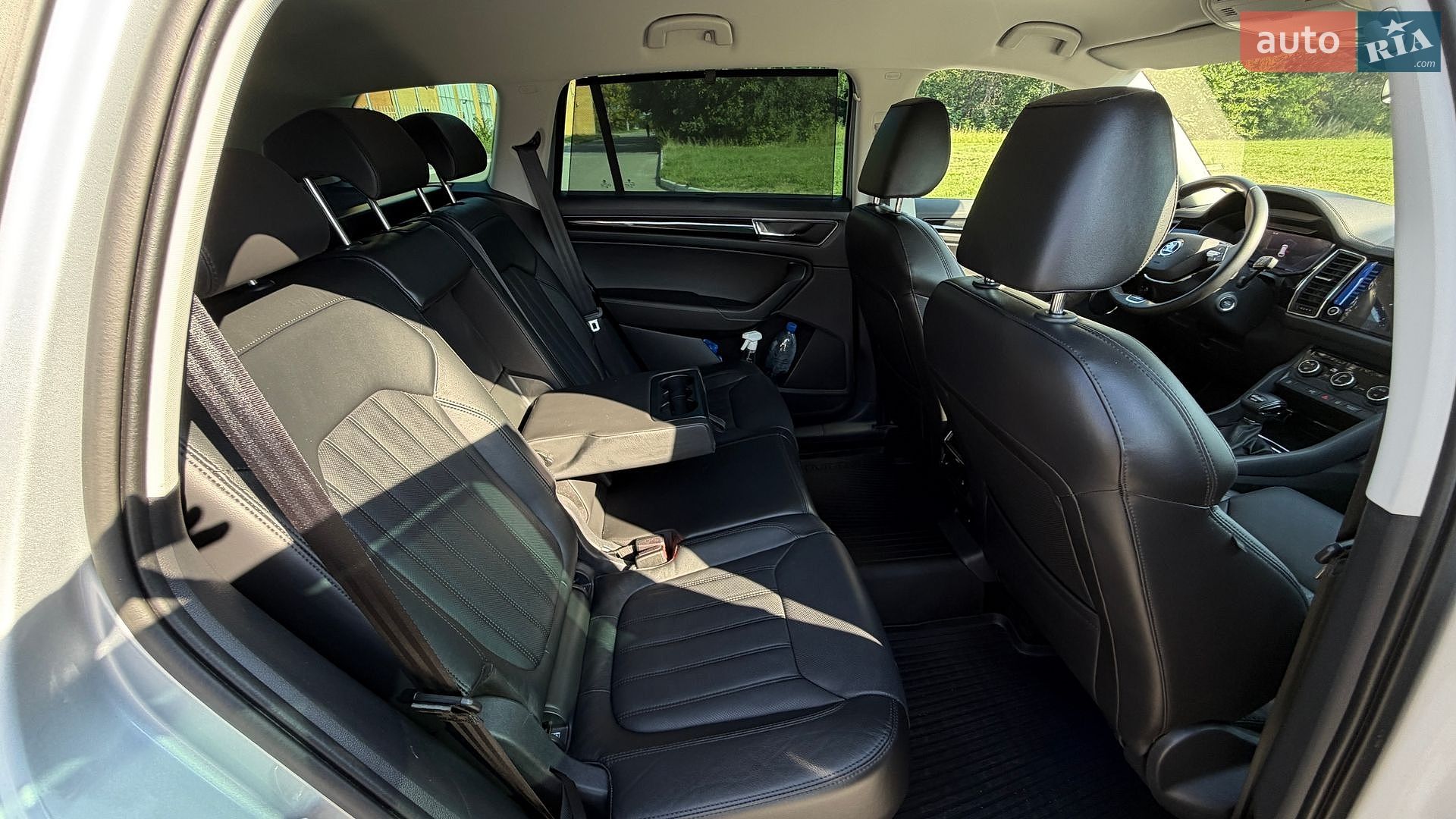 Skoda Kodiaq 2023 VIN TMBLJ7NS4RB400402 фото оголошення 55 з 90
