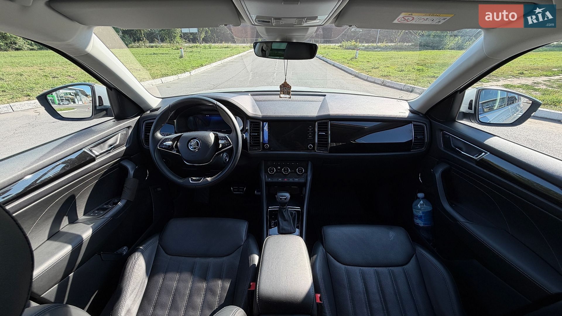Skoda Kodiaq 2023 VIN TMBLJ7NS4RB400402 фото оголошення 58 з 90