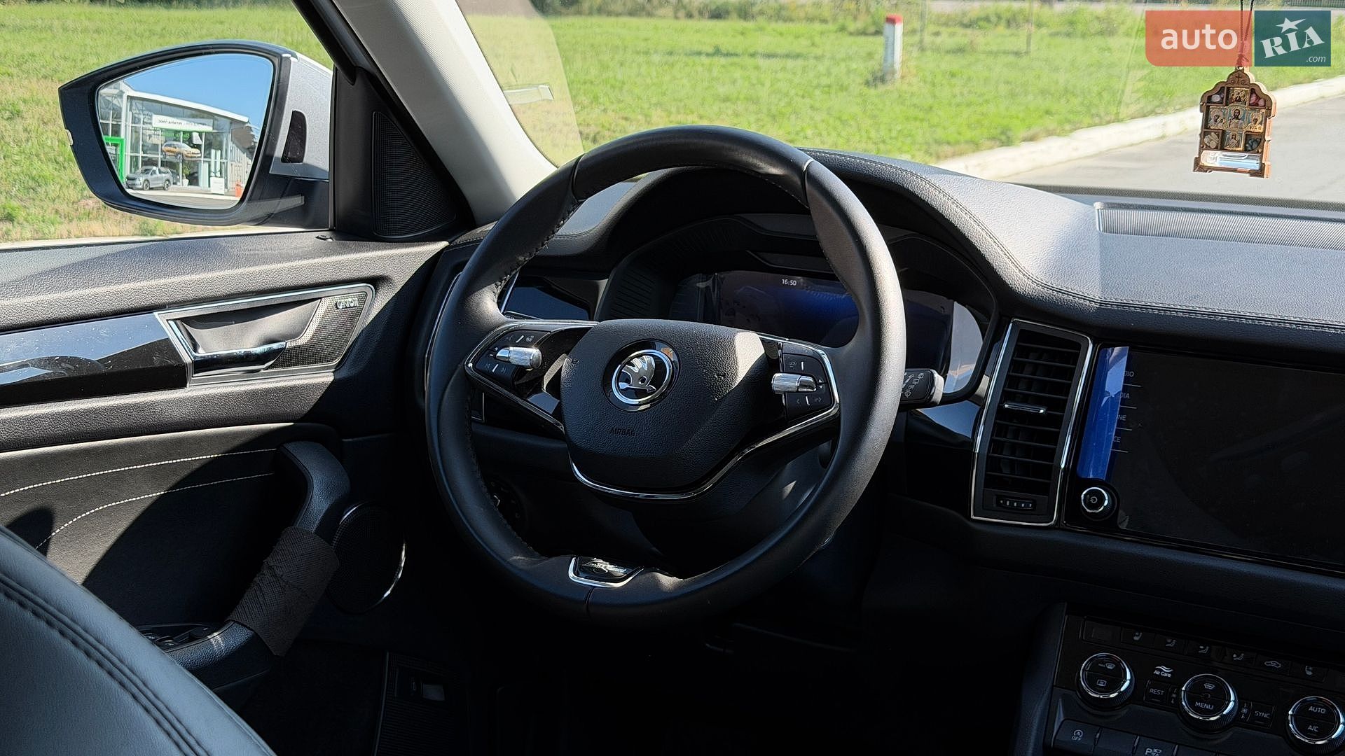 Skoda Kodiaq 2023 VIN TMBLJ7NS4RB400402 фото оголошення 59 з 90