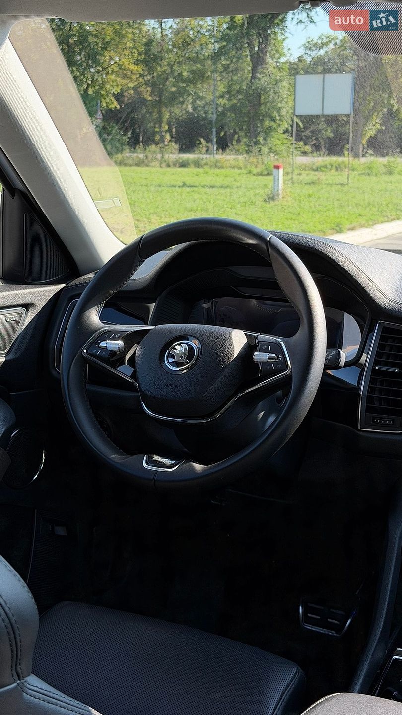 Skoda Kodiaq 2023 VIN TMBLJ7NS4RB400402 фото оголошення 60 з 90