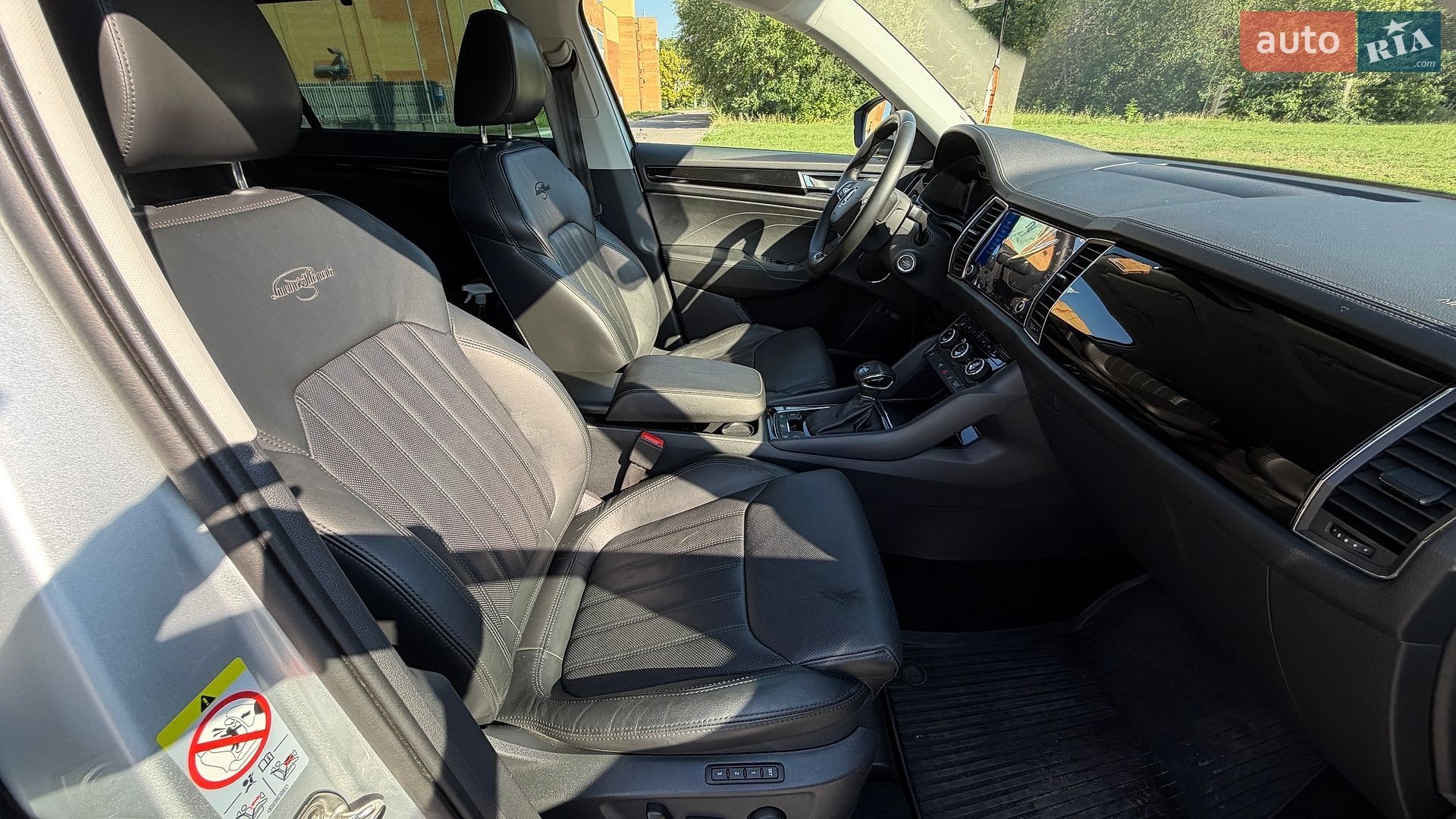 Skoda Kodiaq 2023 VIN TMBLJ7NS4RB400402 фото оголошення 64 з 90