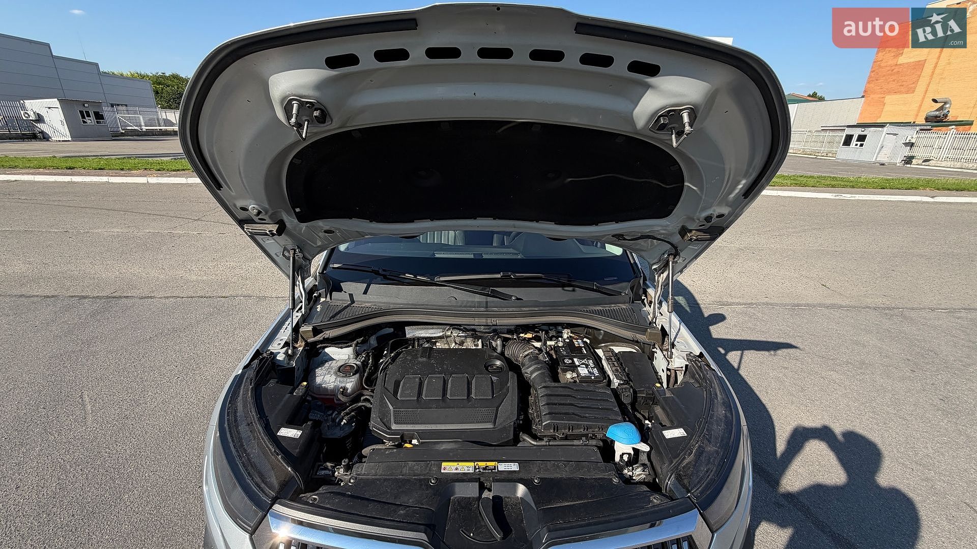Skoda Kodiaq 2023 VIN TMBLJ7NS4RB400402 фото оголошення 89 з 90