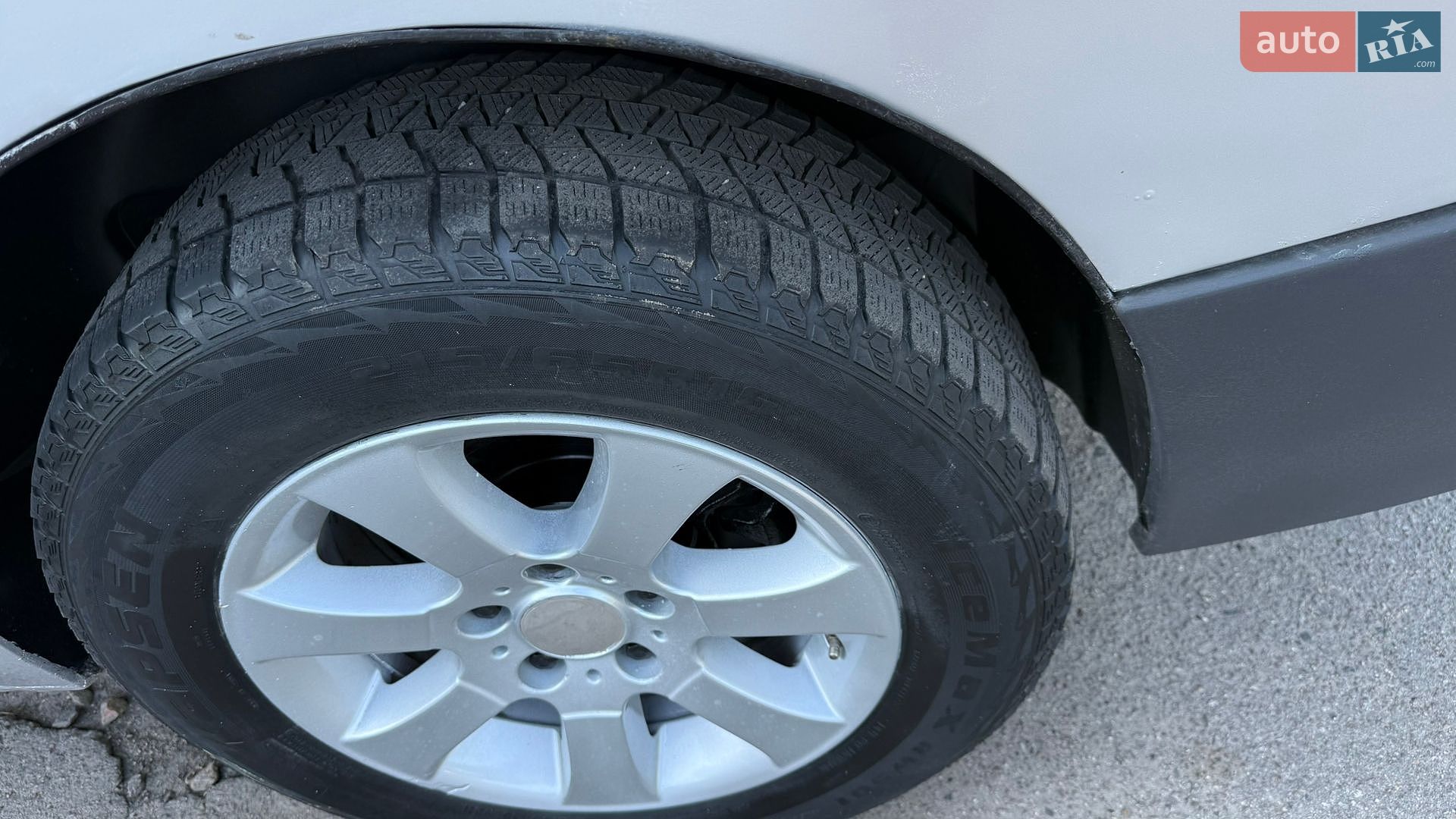 Nissan Primastar 2006 VIN VSKJ4BCB6UY574608 фото оголошення 2 з 17