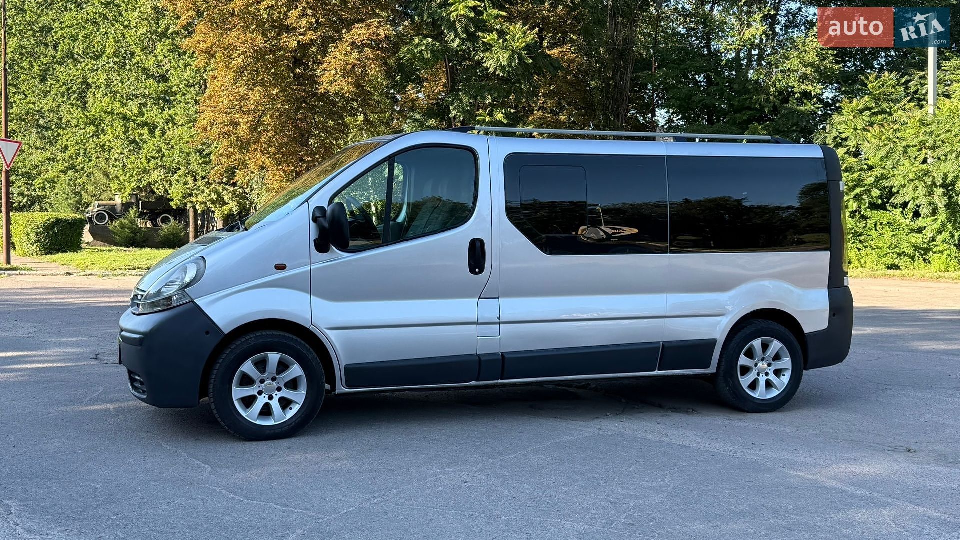 Nissan Primastar 2006 VIN VSKJ4BCB6UY574608 фото оголошення 17 з 17