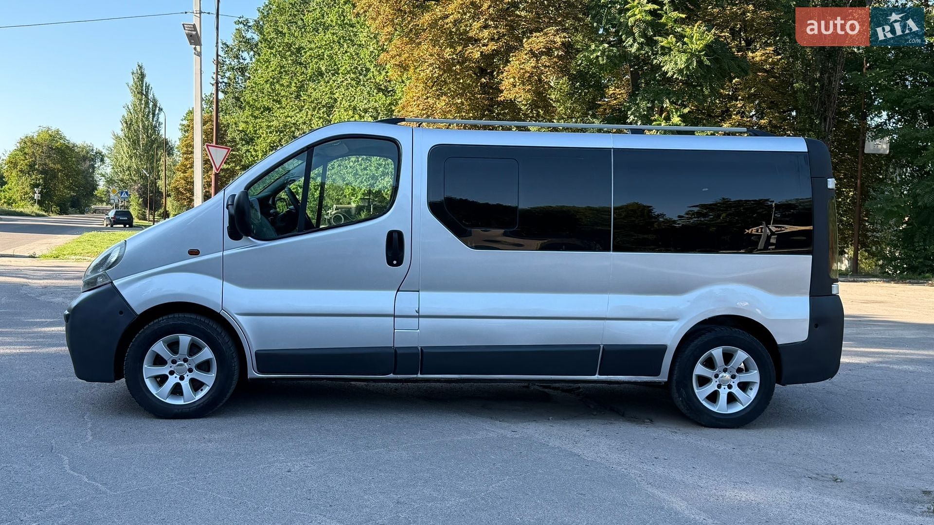 Nissan Primastar 2006 VIN VSKJ4BCB6UY574608 фото оголошення 16 з 17