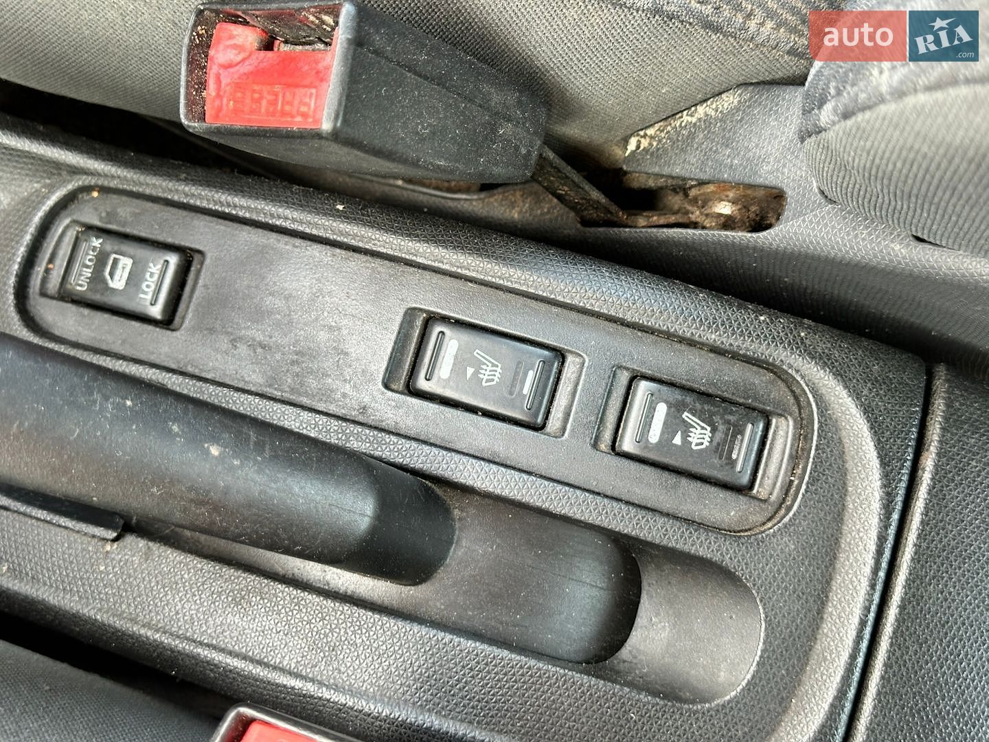 Nissan Micra 2004 VIN SJNFAAK12U1373728 фото оголошення 34 з 48