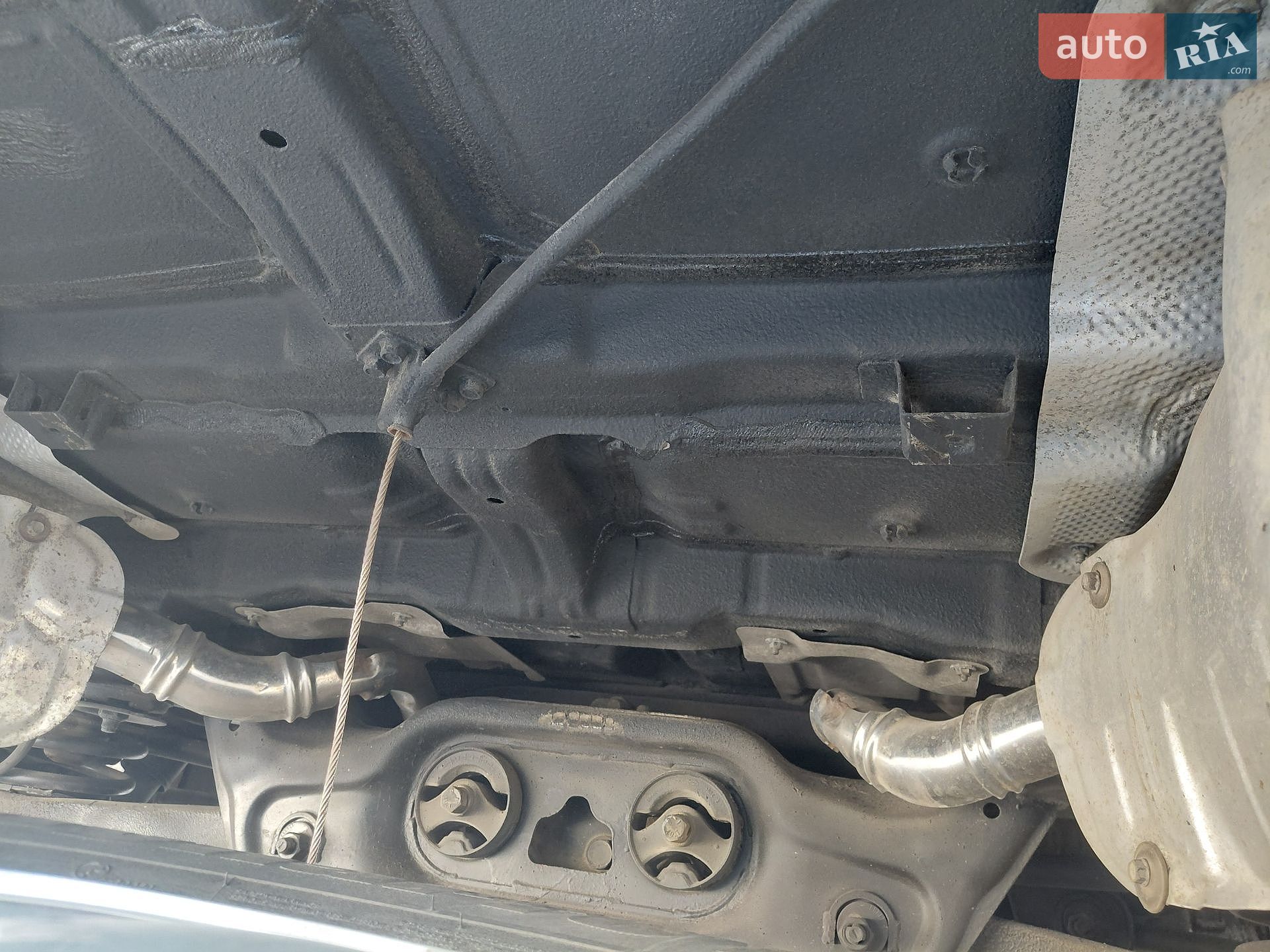 Hyundai Santa FE 2008 VIN KMHSH81WP8U396579 фото оголошення 25 з 73