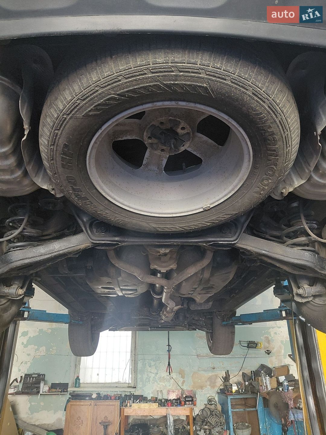 Hyundai Santa FE 2008 VIN KMHSH81WP8U396579 фото оголошення 26 з 73