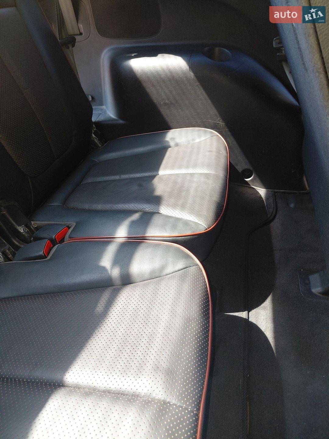 Hyundai Santa FE 2008 VIN KMHSH81WP8U396579 фото оголошення 32 з 73