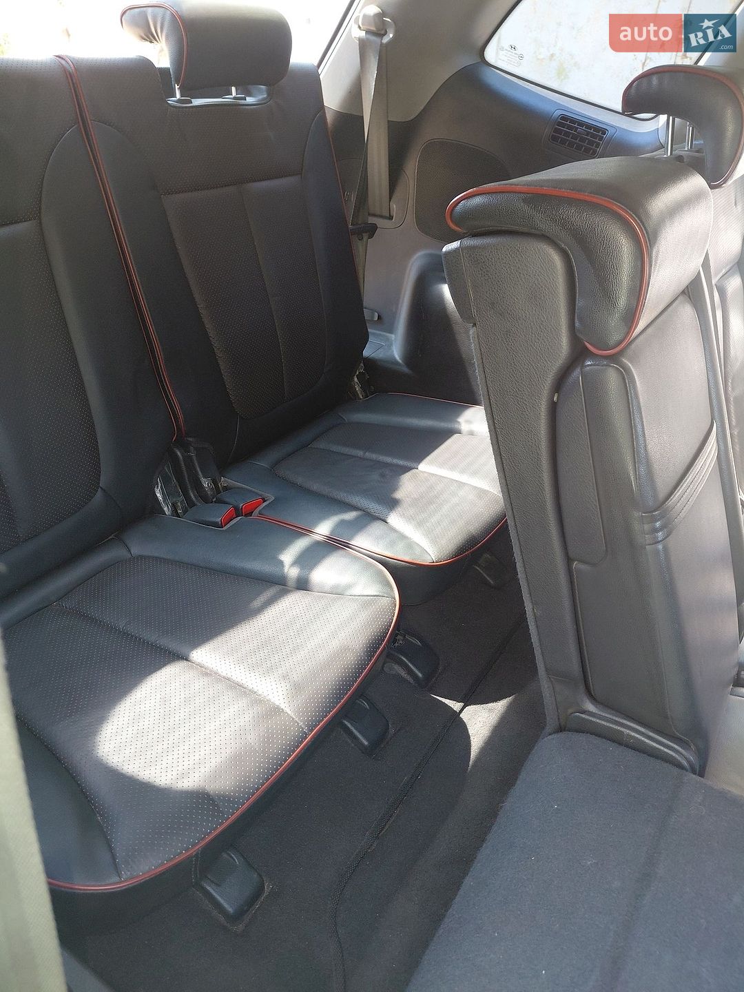 Hyundai Santa FE 2008 VIN KMHSH81WP8U396579 фото оголошення 33 з 73