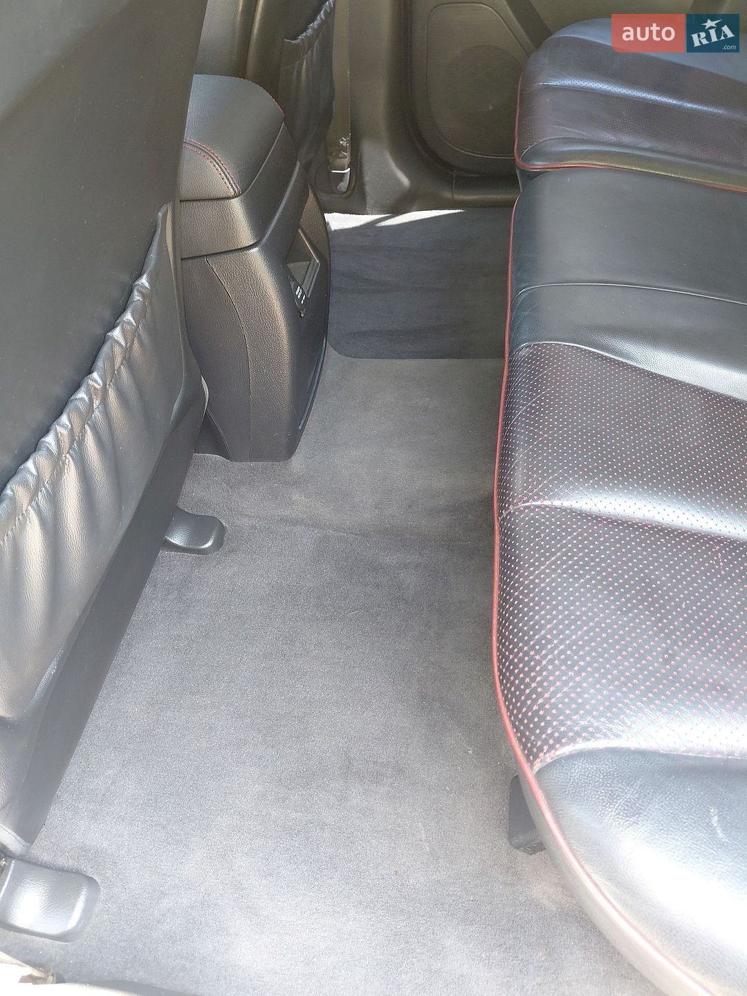 Hyundai Santa FE 2008 VIN KMHSH81WP8U396579 фото оголошення 40 з 73