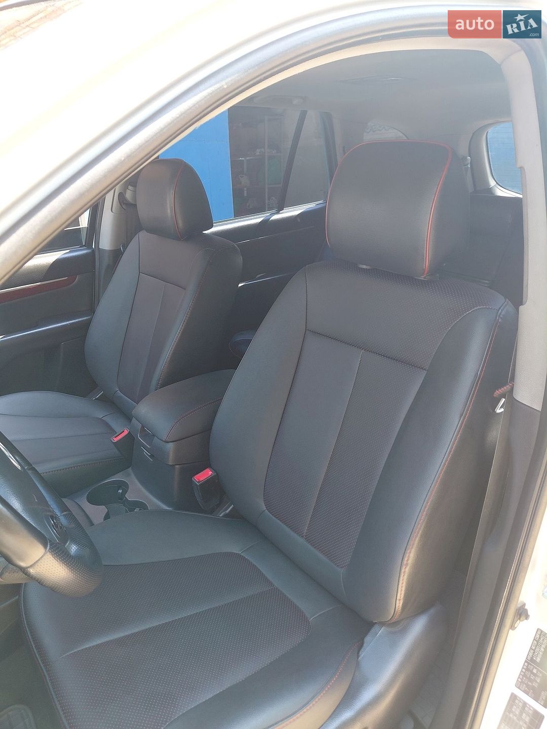 Hyundai Santa FE 2008 VIN KMHSH81WP8U396579 фото оголошення 46 з 73