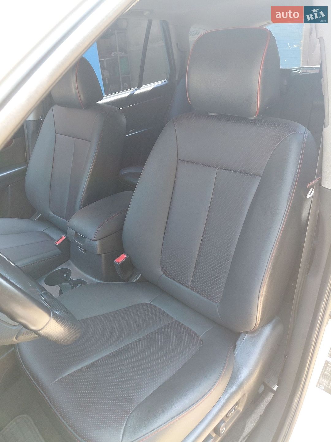 Hyundai Santa FE 2008 VIN KMHSH81WP8U396579 фото оголошення 48 з 73