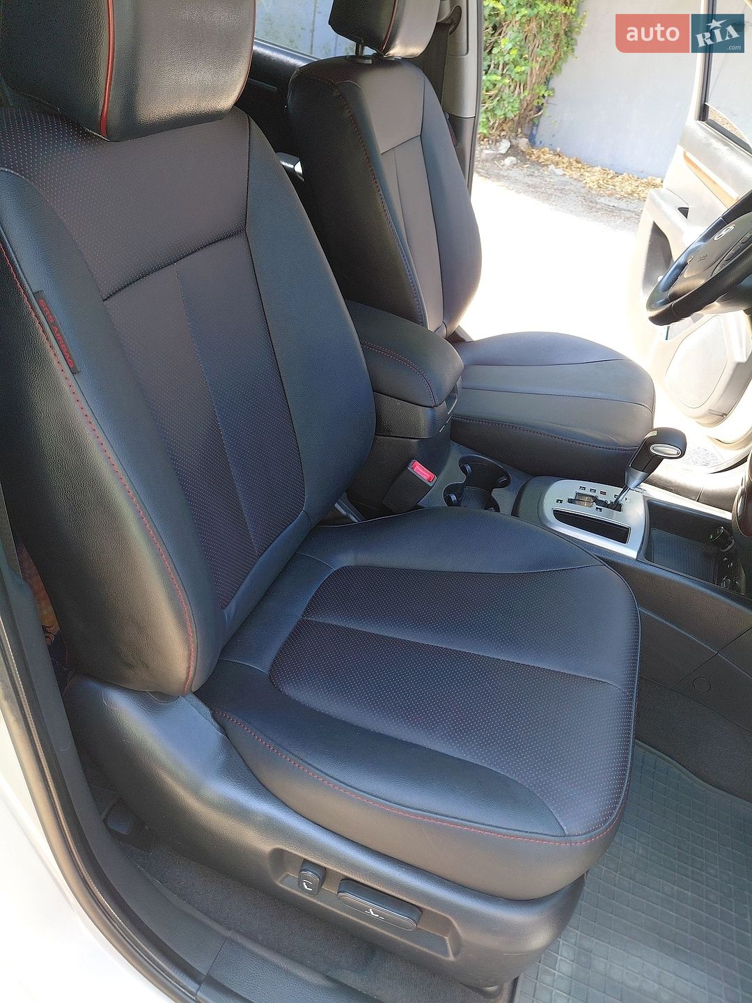 Hyundai Santa FE 2008 VIN KMHSH81WP8U396579 фото оголошення 52 з 73