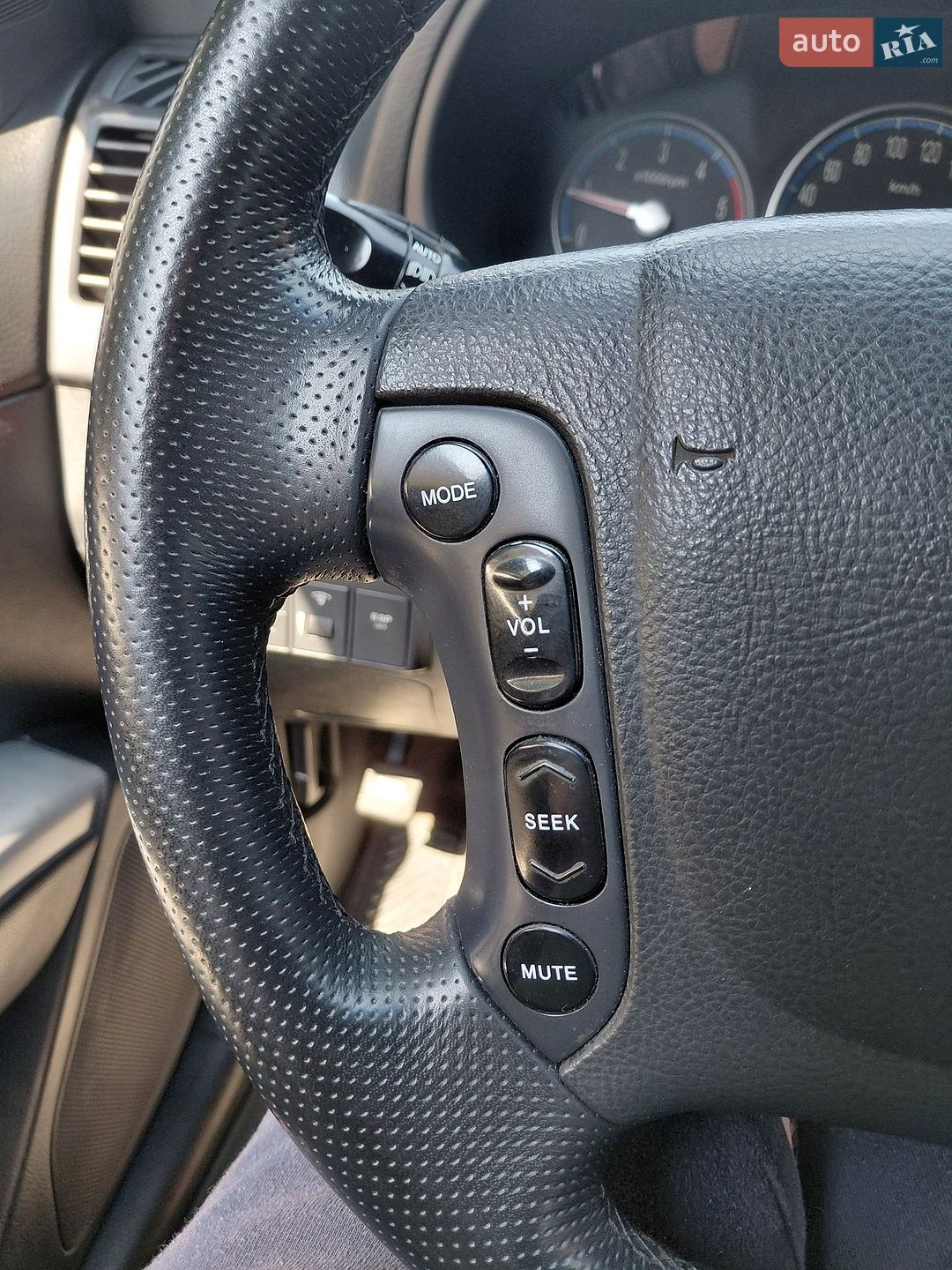 Hyundai Santa FE 2008 VIN KMHSH81WP8U396579 фото оголошення 60 з 73