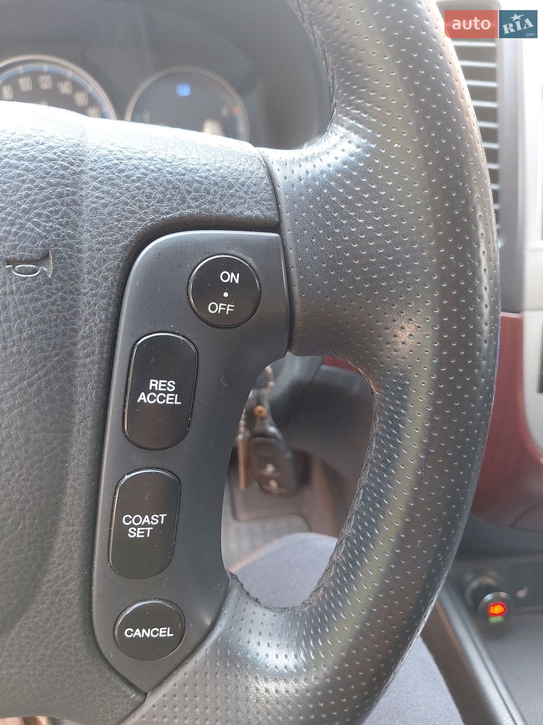 Hyundai Santa FE 2008 VIN KMHSH81WP8U396579 фото оголошення 59 з 73