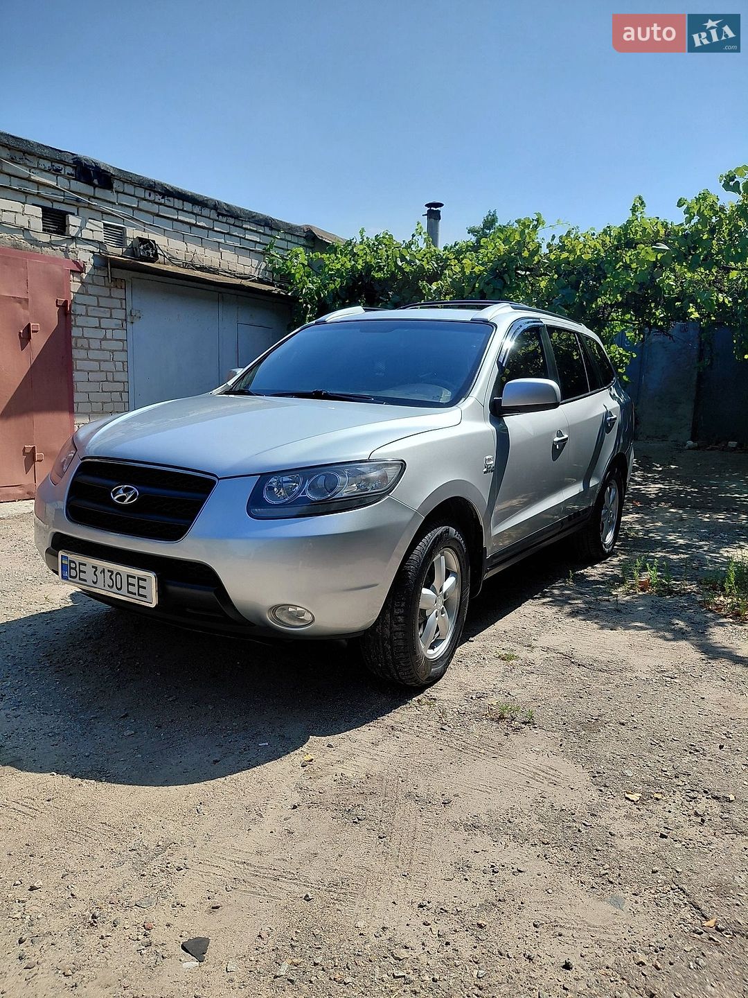 Hyundai Santa FE 2008 VIN KMHSH81WP8U396579 фото оголошення 13 з 73
