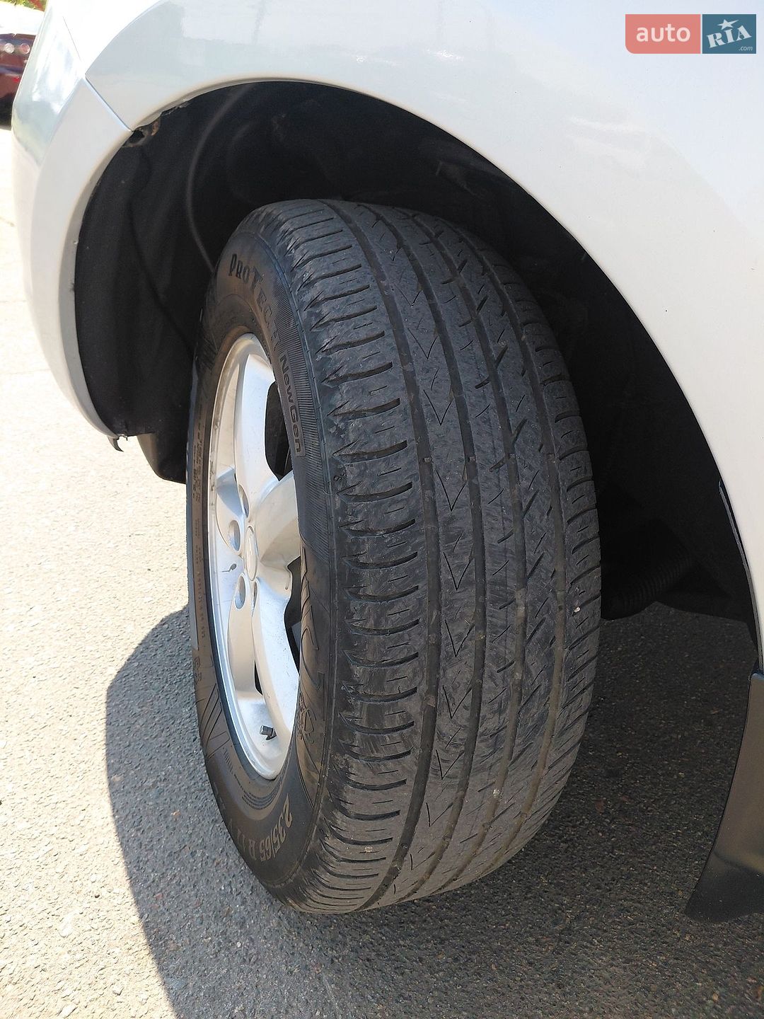 Hyundai Santa FE 2008 VIN KMHSH81WP8U396579 фото оголошення 64 з 73